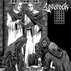 Gorerock : Promo Menggorock 2017